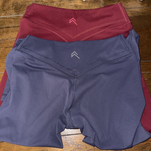 Oner active unified wrap legging - Picture 2 of 3